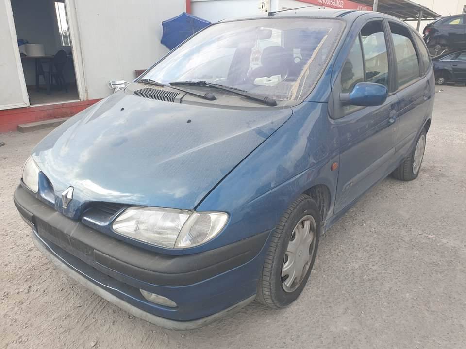 RENAULT MEGANE I SCENIC (JA0) (1996 - 1999)