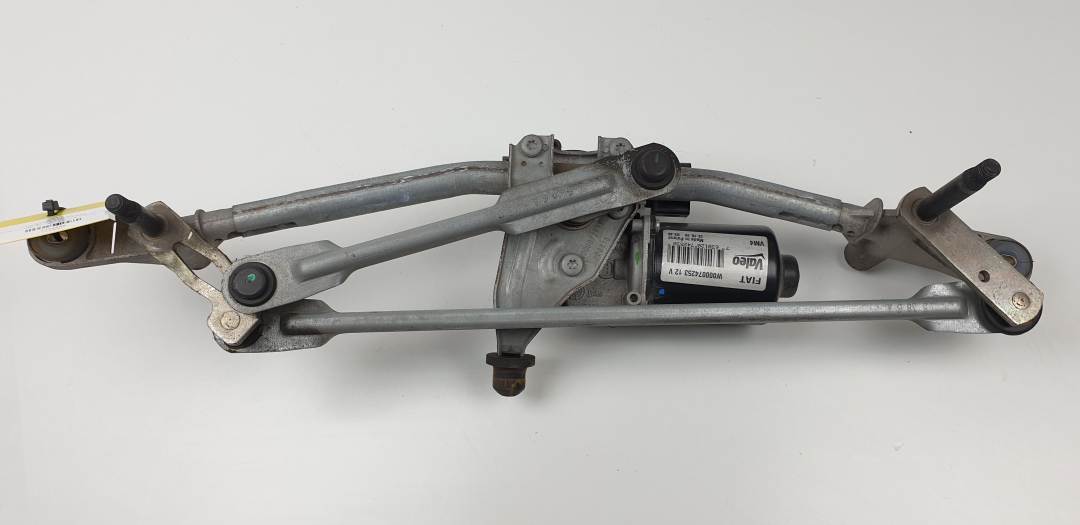 MOTOR LIMPIA DELANTERO - 51984454 - FIAT - TIPO II (356) SEDAN