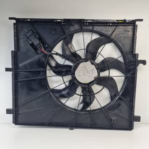 ELECTROVENTILADOR A4479060012 MERCEDES VITO (W447) Autodesguaces Alicante