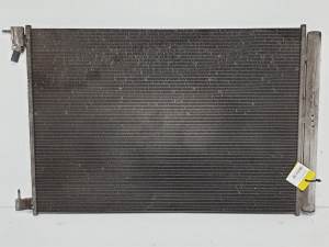 CONDENSADOR / RADIADOR AIRE ACONDICIONADO A0995000454 MERCEDES CLASE E LIM. (W213) Autodesguaces Alicante