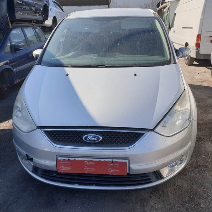 FORD GALAXY (CA1) (2006 - 2015)