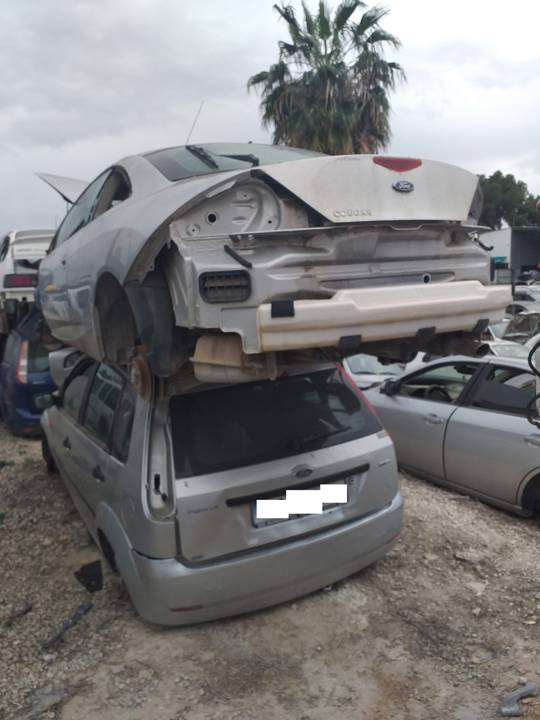 Imagen del vehículo FORD COUGAR (MC)
