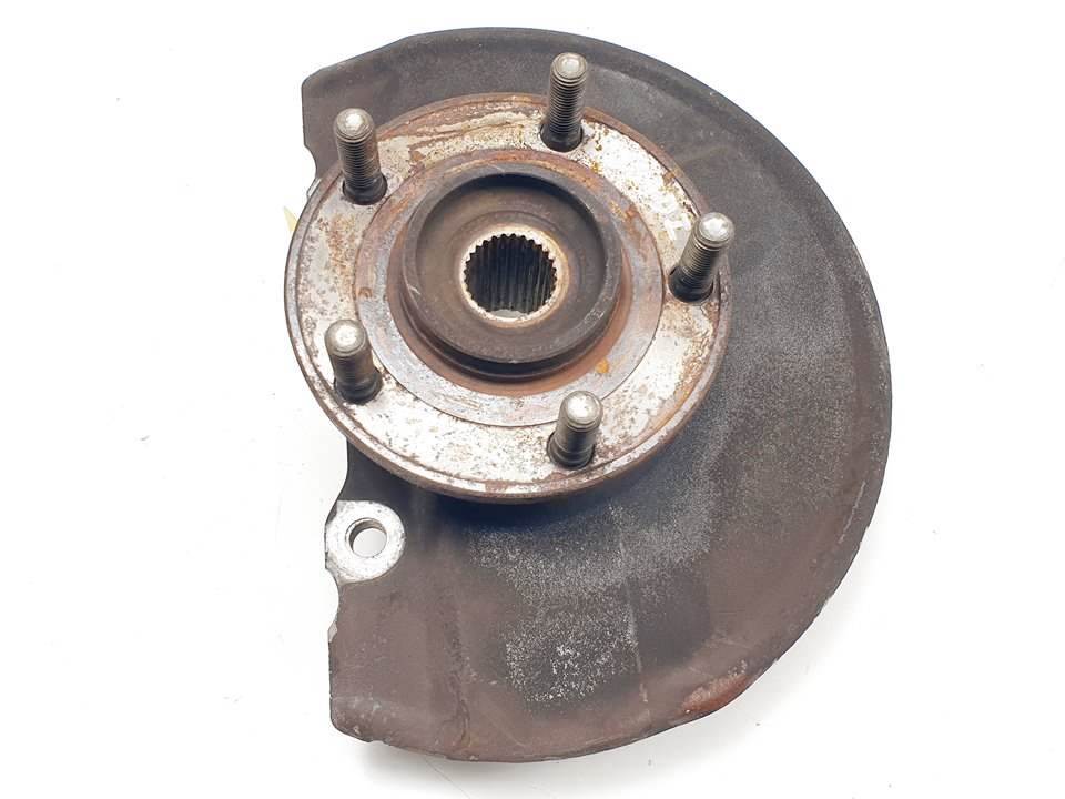 MANGUETA DELANTERA IZQUIERDA - 018426 - DODGE - CALIBER