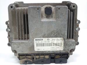 CENTRALITA MOTOR UCE 0281011724 RENAULT ESPACE IV (JK0) Autodesguaces Alicante