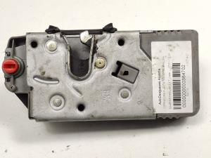 CERRADURA PUERTA TRASERA DERECHA SAAB 9-5 FAMILIAR Autodesguaces Alicante