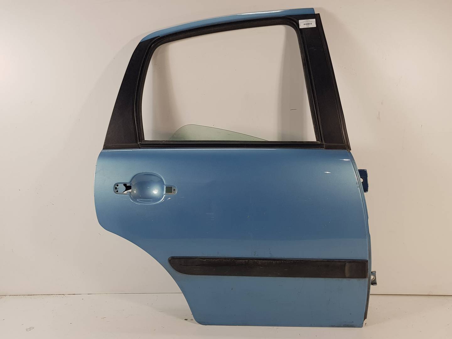 Tür hinten rechts - CITROEN - C3