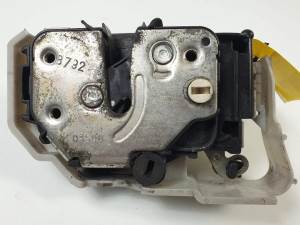 CERRADURA PUERTA TRASERA IZQUIERDA FIAT BRAVO (198) Autodesguaces Alicante