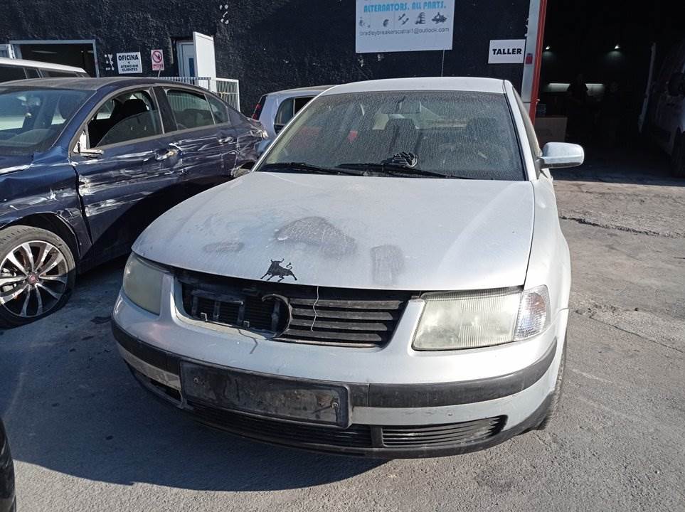 VOLKSWAGEN PASSAT BERLINA (3B2) (1996 - 2000)