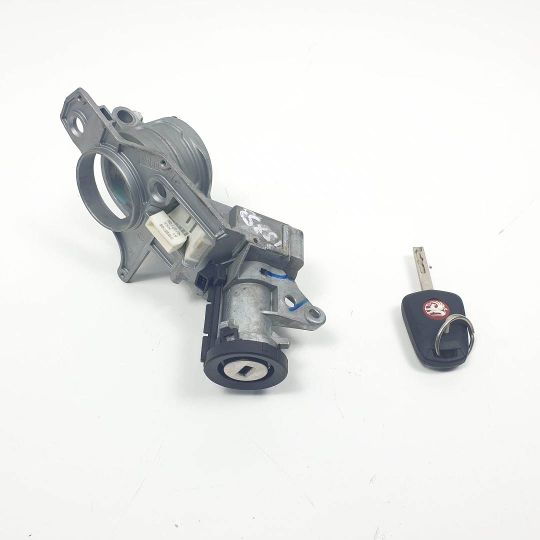 ANTIRROBO - N0501882 - OPEL - ZAFIRA B