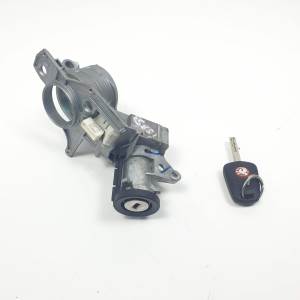 ANTIRROBO N0501882 OPEL ZAFIRA B Autodesguaces Alicante