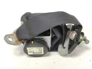 CINTURON SEGURIDAD TRASERO IZQUIERDO 606440300 PEUGEOT 4007 Autodesguaces Alicante