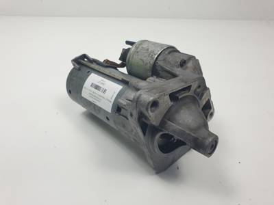 MOTOR ARRANQUE 8200836473B RENAULT MEGANE III COUPE Autodesguaces Alicante