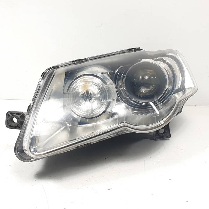 FARO IZQUIERDO 3C0941751K VOLKSWAGEN PASSAT BERLINA (3C2) Autodesguaces Alicante
