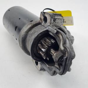 MOTOR ARRANQUE 0001109388 FORD TRANSIT CAJA CERRADA '06 Autodesguaces Alicante