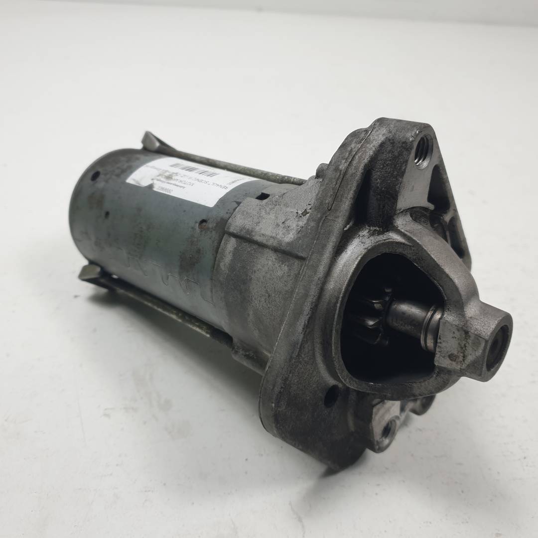MOTOR ARRANQUE - RENAULT - SCENIC III (JZ)