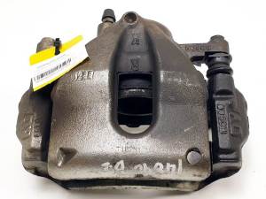 PINZA FRENO DELANTERA IZQUIERDA TOYOTA AURIS (E150) Autodesguaces Alicante