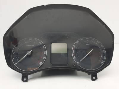 CUADRO INSTRUMENTOS SKODA OCTAVIA BERLINA (1Z3) Autodesguaces Alicante