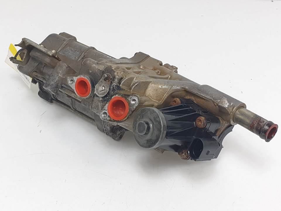 VALVULA EGR - 9X2Q9U438CA - LAND ROVER - DISCOVERY 4