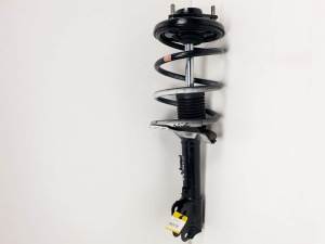 AMORTIGUADOR DELANTERO DERECHO 4060A326 MITSUBISHI ASX (GA0W) Autodesguaces Alicante