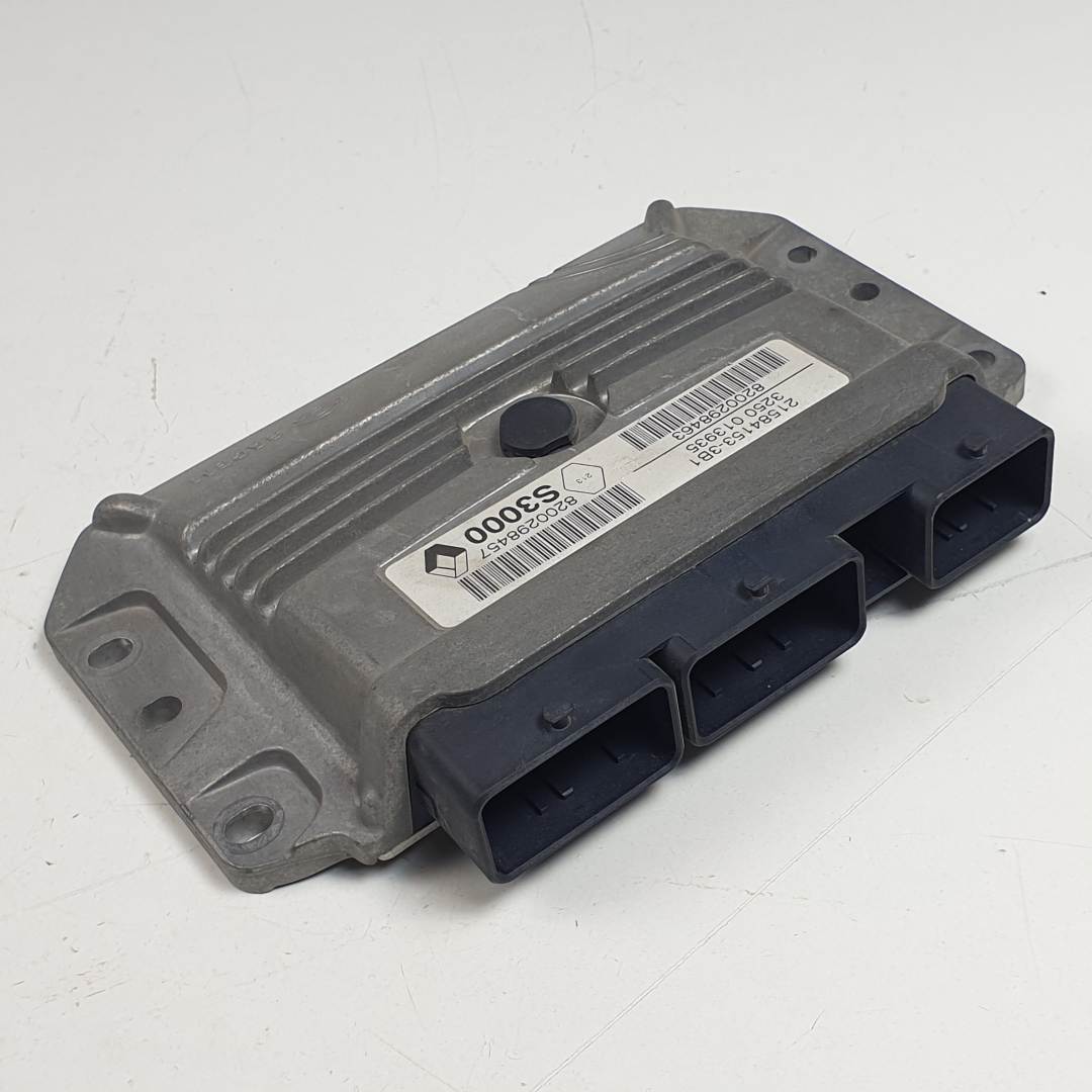 CENTRALITA MOTOR UCE - 215841533B1 - RENAULT - MEGANE II BERLINA 5P