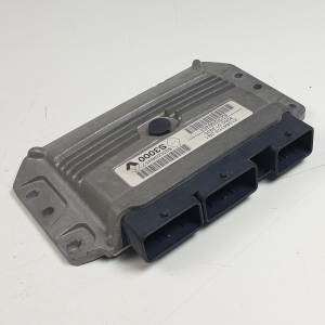 CENTRALITA MOTOR UCE 215841533B1 RENAULT MEGANE II BERLINA 5P Autodesguaces Alicante