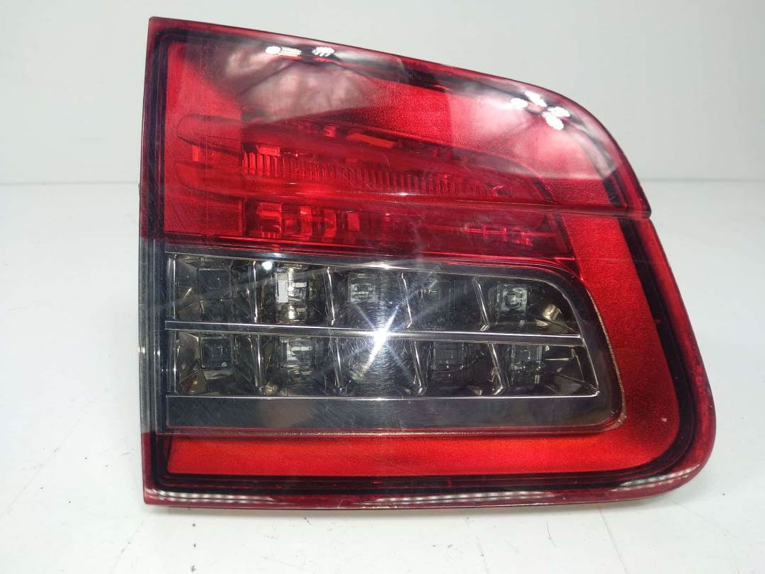 PILOTO TRASERO IZQUIERDO INTERIOR - 9675067780 - CITROEN - C5 BERLINA