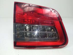 PILOTO TRASERO IZQUIERDO INTERIOR 9675067780 CITROEN C5 BERLINA Autodesguaces Alicante