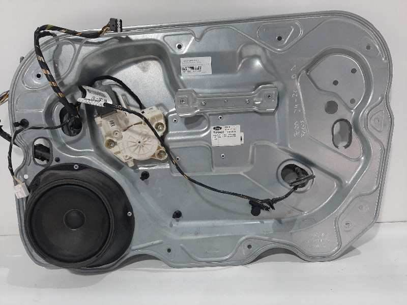 ELEVALUNAS DELANTERO DERECHO - 995209 - FORD - FOCUS SPORTBREAK (CAP)
