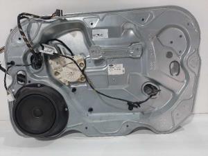 ELEVALUNAS DELANTERO DERECHO 995209 FORD FOCUS SPORTBREAK (CAP) Autodesguaces Alicante