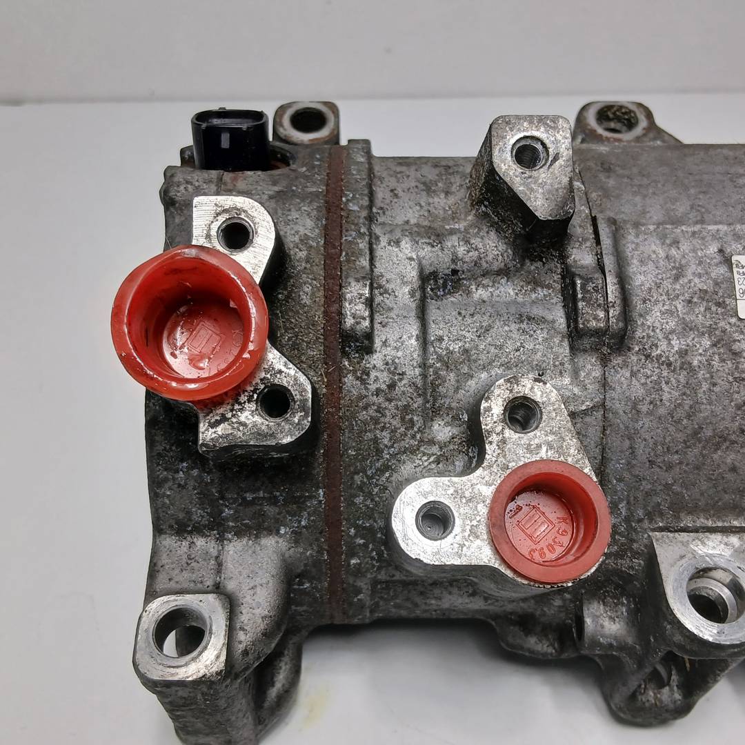 Foto 6 de Compresor Aire Acondicionado Lexus Is200 (ds2/is2) (2005–2013)