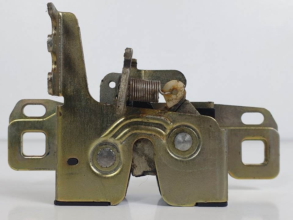 CERRADURA MALETERO / PORTON - 96BGF43200AB - FORD - MONDEO BERLINA (GD)