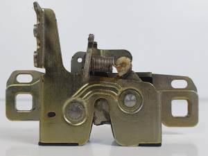 CERRADURA MALETERO / PORTON 96BGF43200AB FORD MONDEO BERLINA (GD) Autodesguaces Alicante