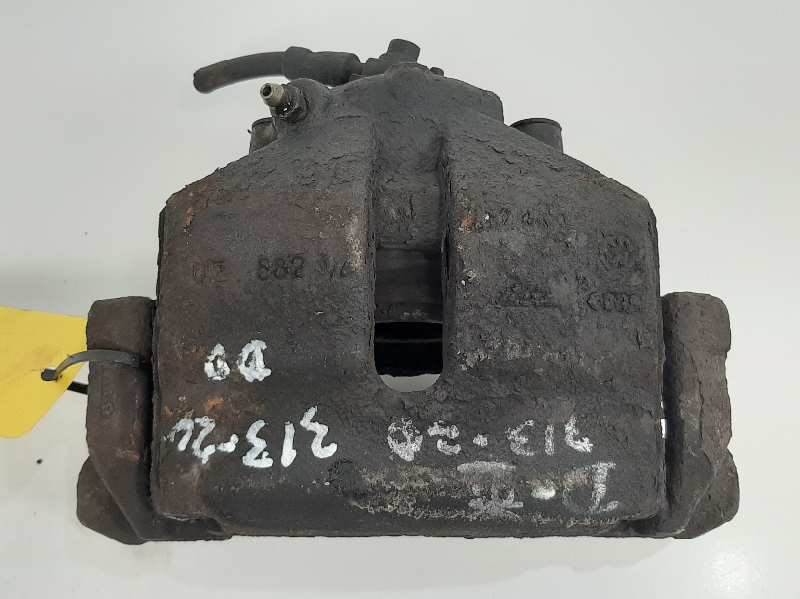 PINZA FRENO DELANTERA DERECHA - VOLKSWAGEN - TOURAN (1T1)