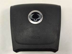 AIRBAG DELANTERO IZQUIERDO 8620021500 SSANGYONG REXTON (Y200) Autodesguaces Alicante