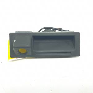 MANETA EXTERIOR PORTON 7L6827566B VOLKSWAGEN TOUAREG (7L6) Autodesguaces Alicante