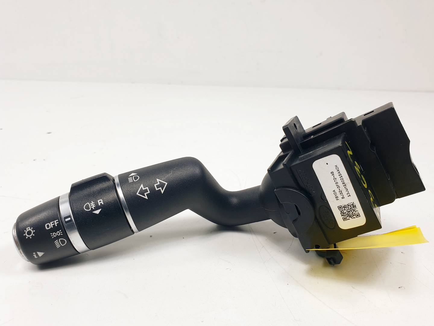 MANDO LUCES - BJ323F972AB - LAND ROVER - FREELANDER 2 (L359) (2006 - 2014) (nulo)