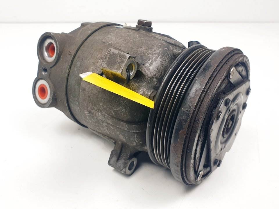 COMPRESOR AIRE ACONDICIONADO - 6559618 - OPEL - ASTRA F CARAVAN