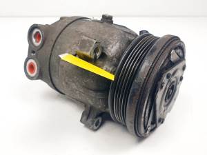 COMPRESOR AIRE ACONDICIONADO 6559618 OPEL ASTRA F CARAVAN Autodesguaces Alicante