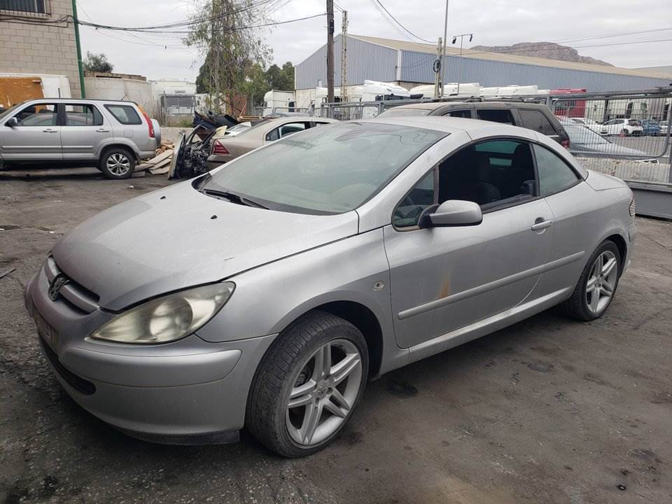 PEUGEOT 307 CC (S1) (2003 - 2005)