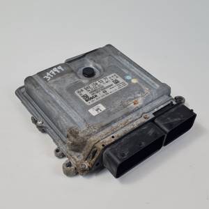 CENTRALITA MOTOR UCE 0281013942 MERCEDES CLASE M (W164) Autodesguaces Alicante