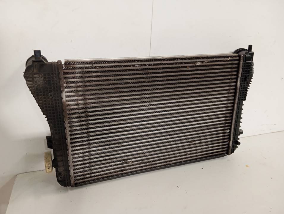 INTERCOOLER