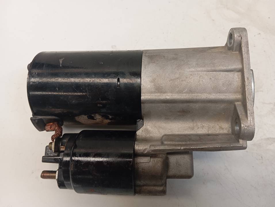 MOTOR ARRANQUE