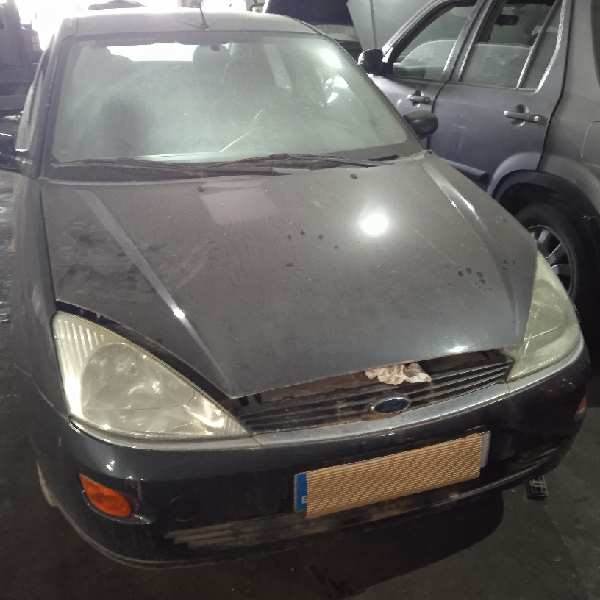 FORD FOCUS BERLINA (CAK) (1998 - 2005)