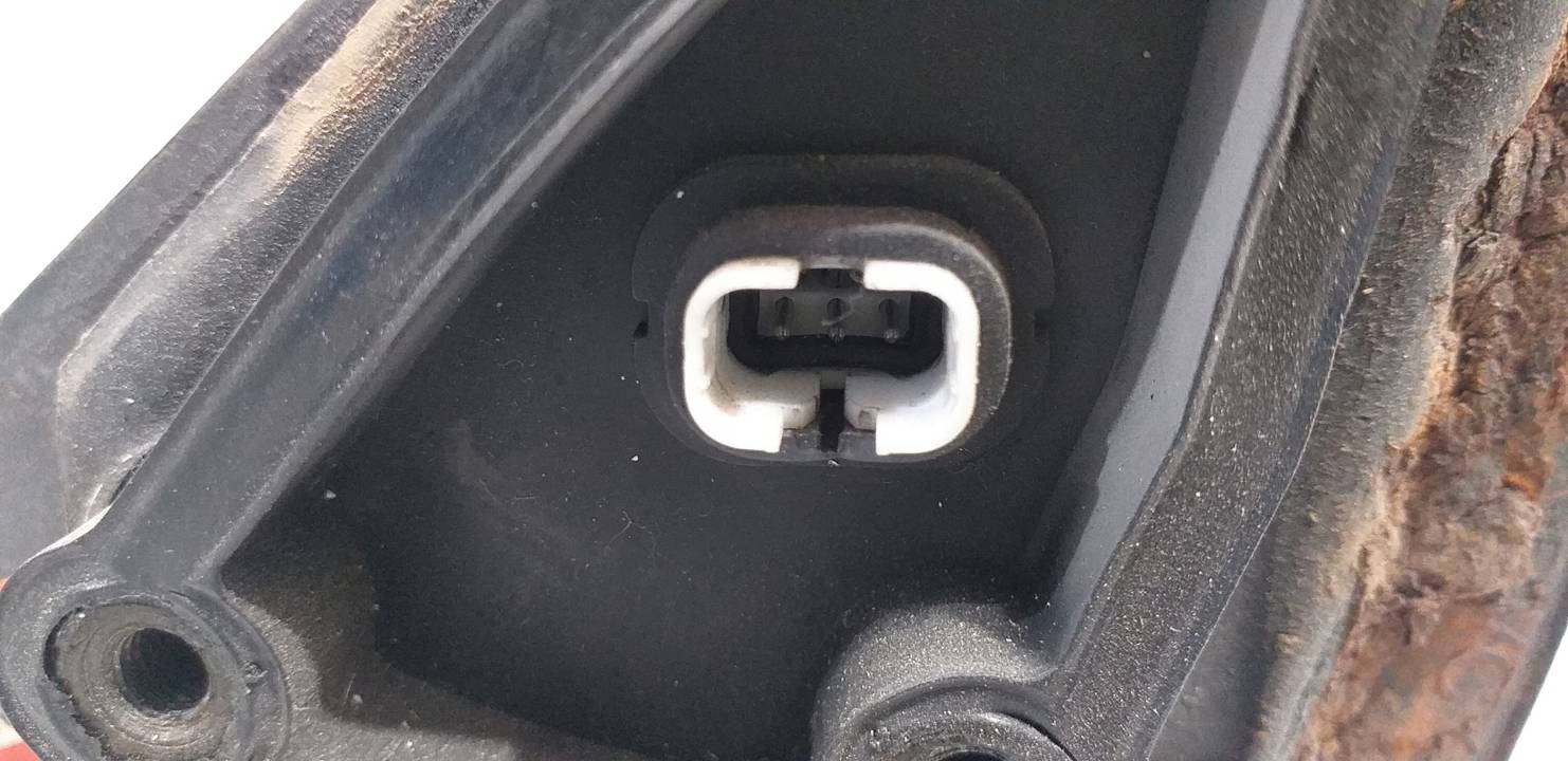 RETROVISOR DERECHO