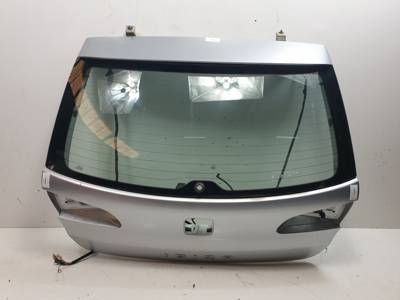 PORTON TRASERO SEAT IBIZA (6L1) Autodesguaces Alicante