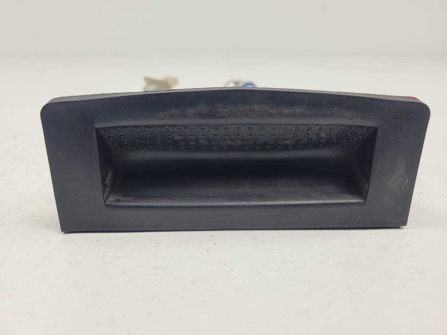 MANETA EXTERIOR PORTON - 461088395 - OPEL - ASTRA H CARAVAN