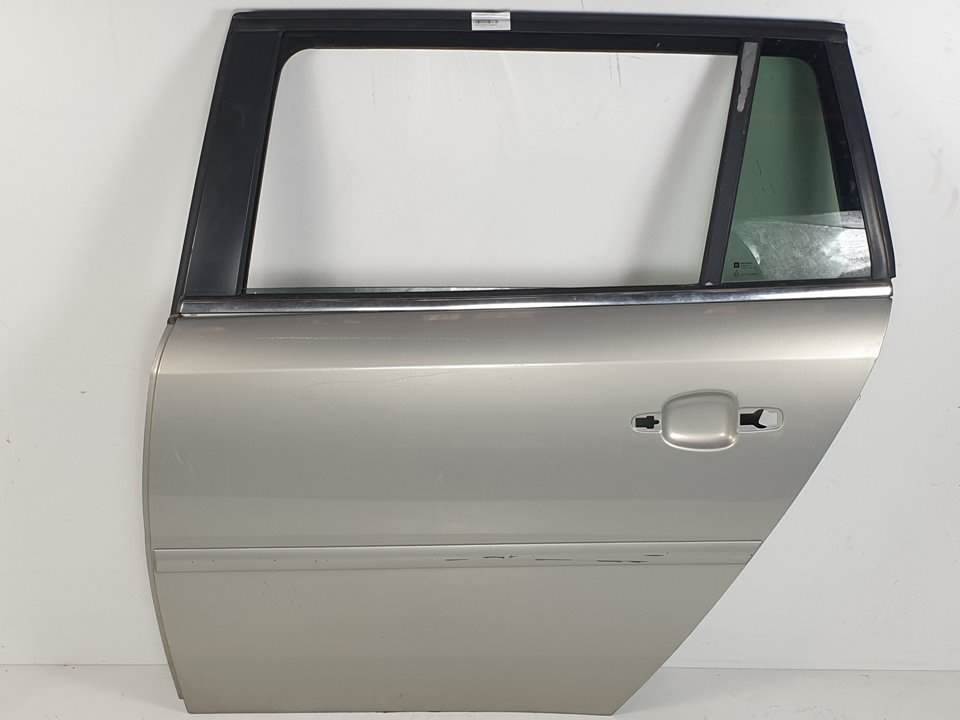 PUERTA TRASERA IZQUIERDA - OPEL - VECTRA C CARAVAN