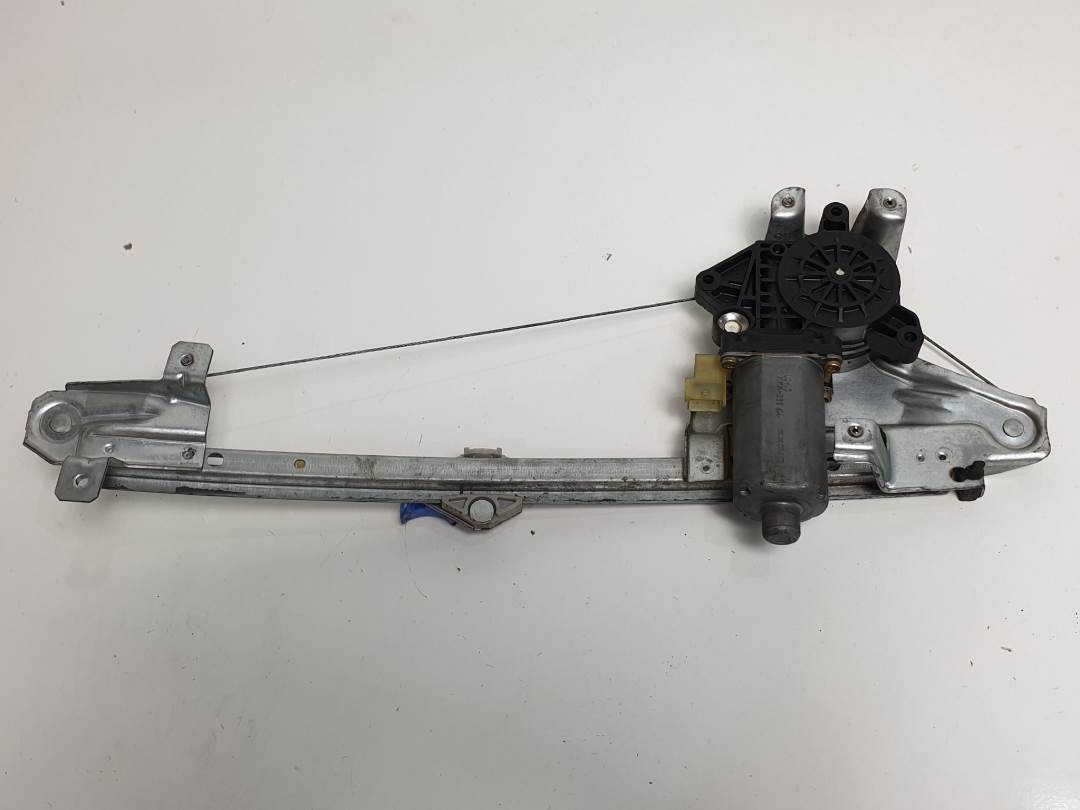 ELEVALUNAS TRASERO DERECHO - 117999XXX - SAAB - 9-5 BERLINA