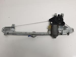 ELEVALUNAS TRASERO DERECHO 117999XXX SAAB 9-5 BERLINA Autodesguaces Alicante