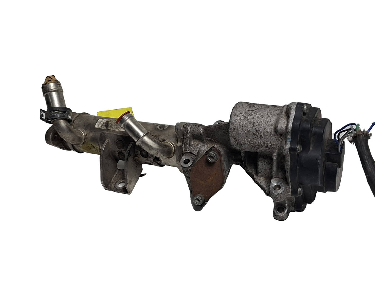Enfriador EGR Land Rover Range Rover (2008)